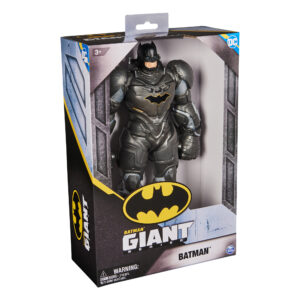 FIGURA DE ACCION 30CM BATMAN GIGANTE
