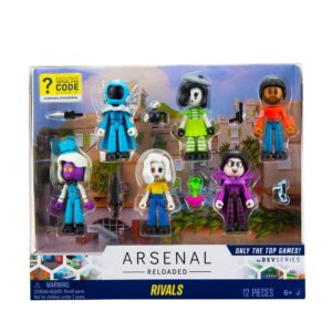 MULTIPACK FIGURAS