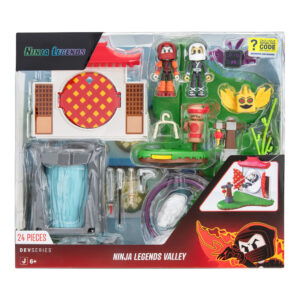 SET DE JUEGO AMBIENTAL