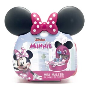 SET DE BELLEZA MINI MOUSE