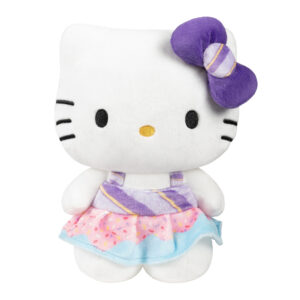 PELUCHE 20CM SURTIDO