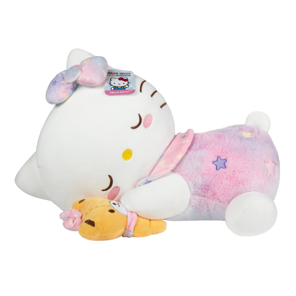 PELUCHE 45CM SURTIDO