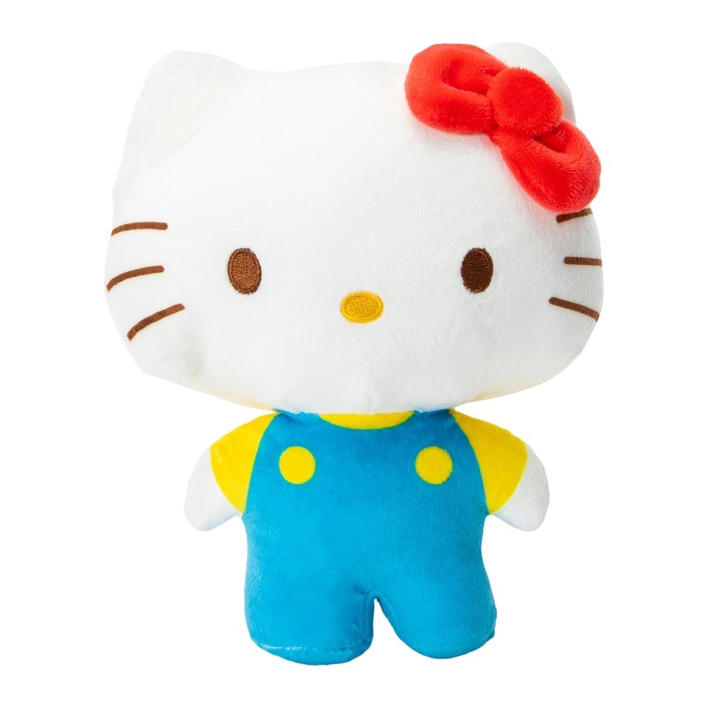 PELUCHE 20CM CLASICO SURTIDO