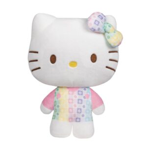 PELUCHE 20CM PASCUA SURTIDO