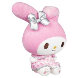 PELUCHE 20CM MY MELODY
