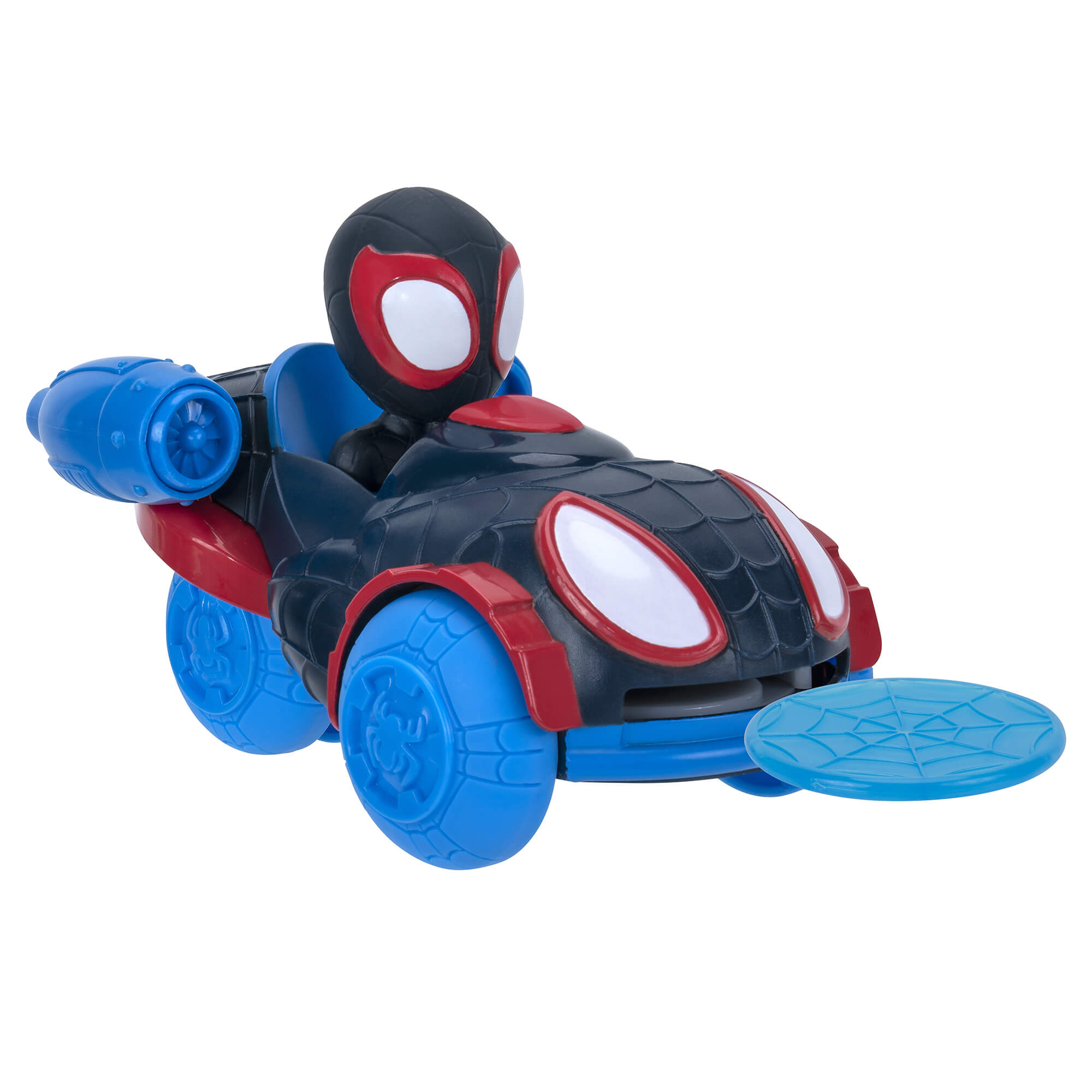 VEHICULO PEQUEÑO SURTIDO - Imagen 3