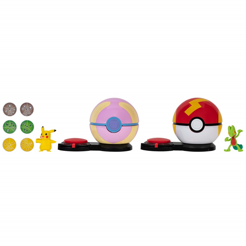 SET DE JUEGO ATAQUE SORPRESA SURTIDO - Imagen 4