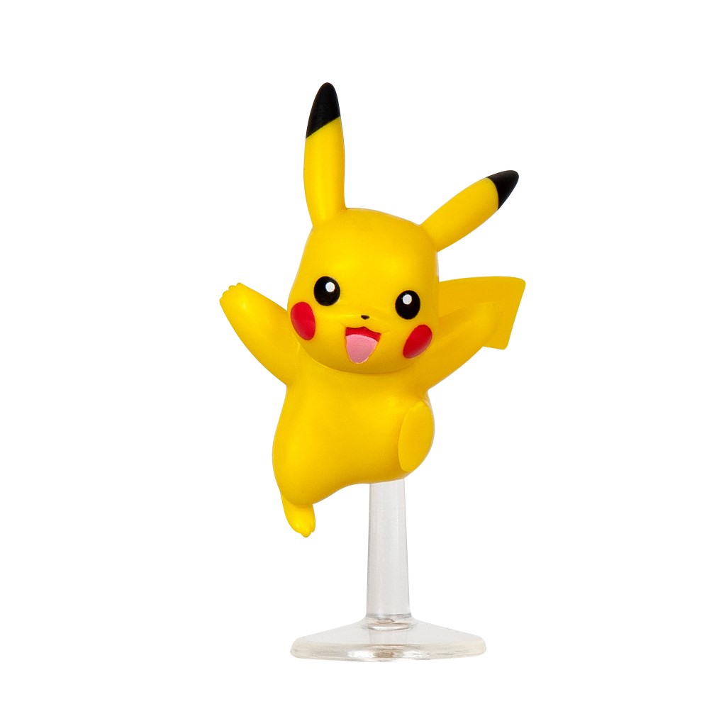 MINI FIGURA 4CM SURTIDO - Imagen 3