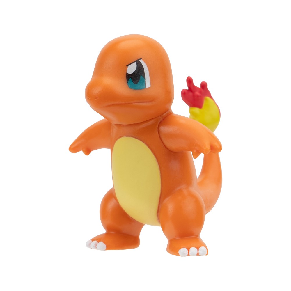 MINI FIGURA 4CM SURTIDO - Imagen 6