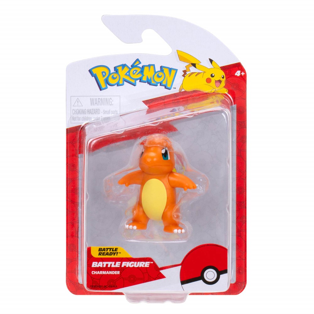 MINI FIGURA 4CM SURTIDO - Imagen 7