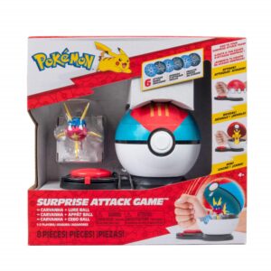 PACK ATAQUE SORPRESA SURTIDO