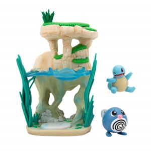 SET DE JUEGO AMBIENTAL SURTIDO