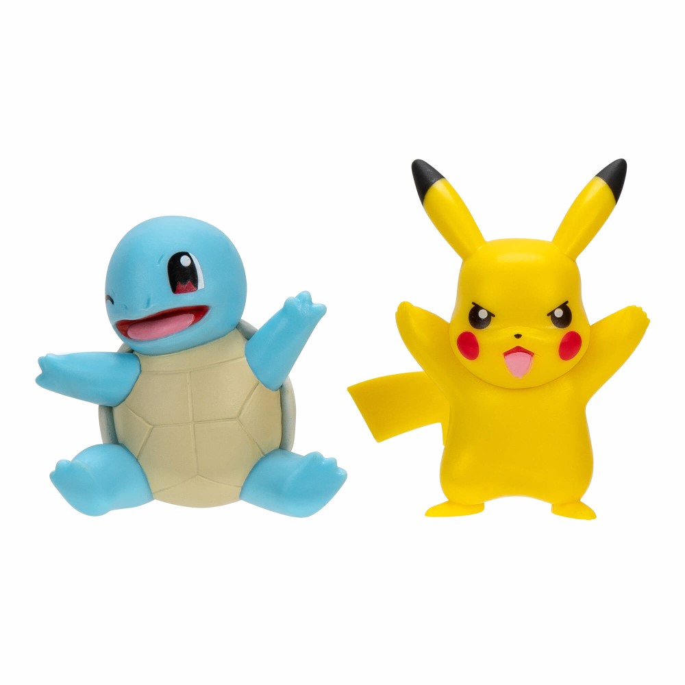 PACK X2 FIGURAS GENERACION IX SURTIDO - Imagen 2