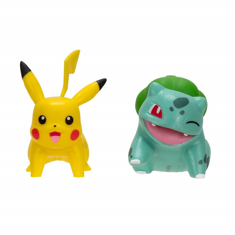 PACK X2 FIGURAS GENERACION IX SURTIDO - Imagen 3