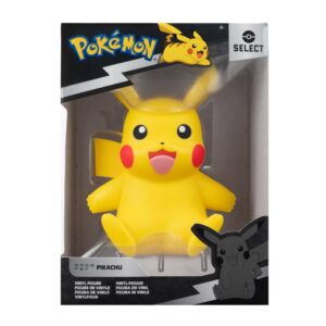 FIGURA VINILO DE LUJO 20CM SURTIDO