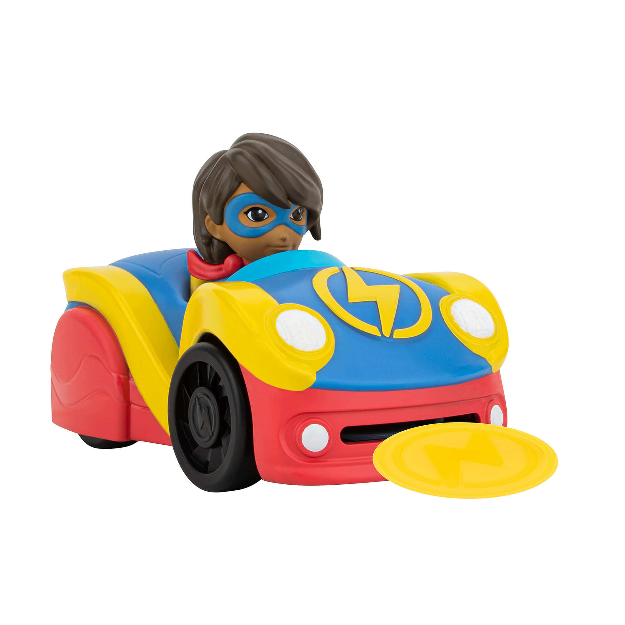 VEHICULO PEQUEÑO SURTIDO - Imagen 4