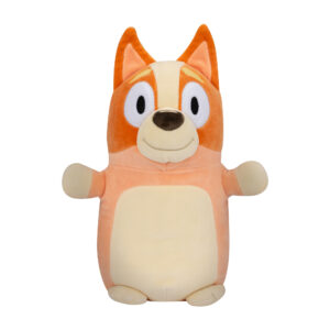 PELUCHE 15CM HUGMEES BLUEY SURTIDO