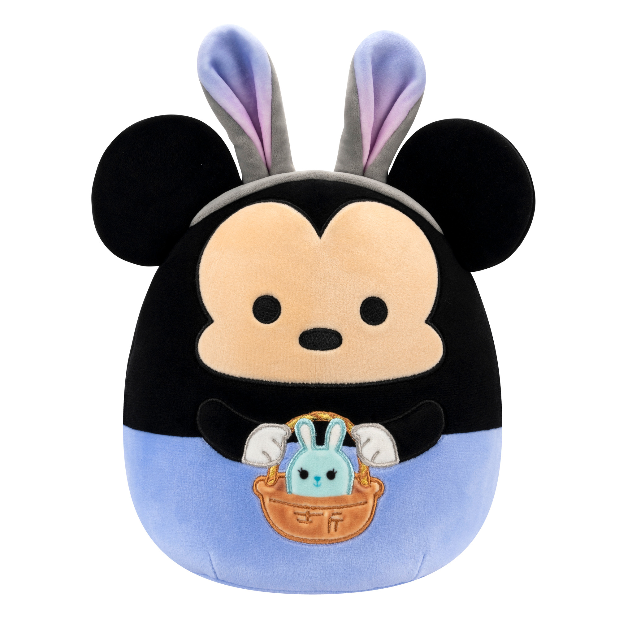 PELUCHE 20CM VARIADO DISNEY PASCUA SURTIDO