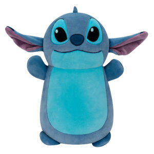 PELUCHE 25CM HUGMEES STITCH