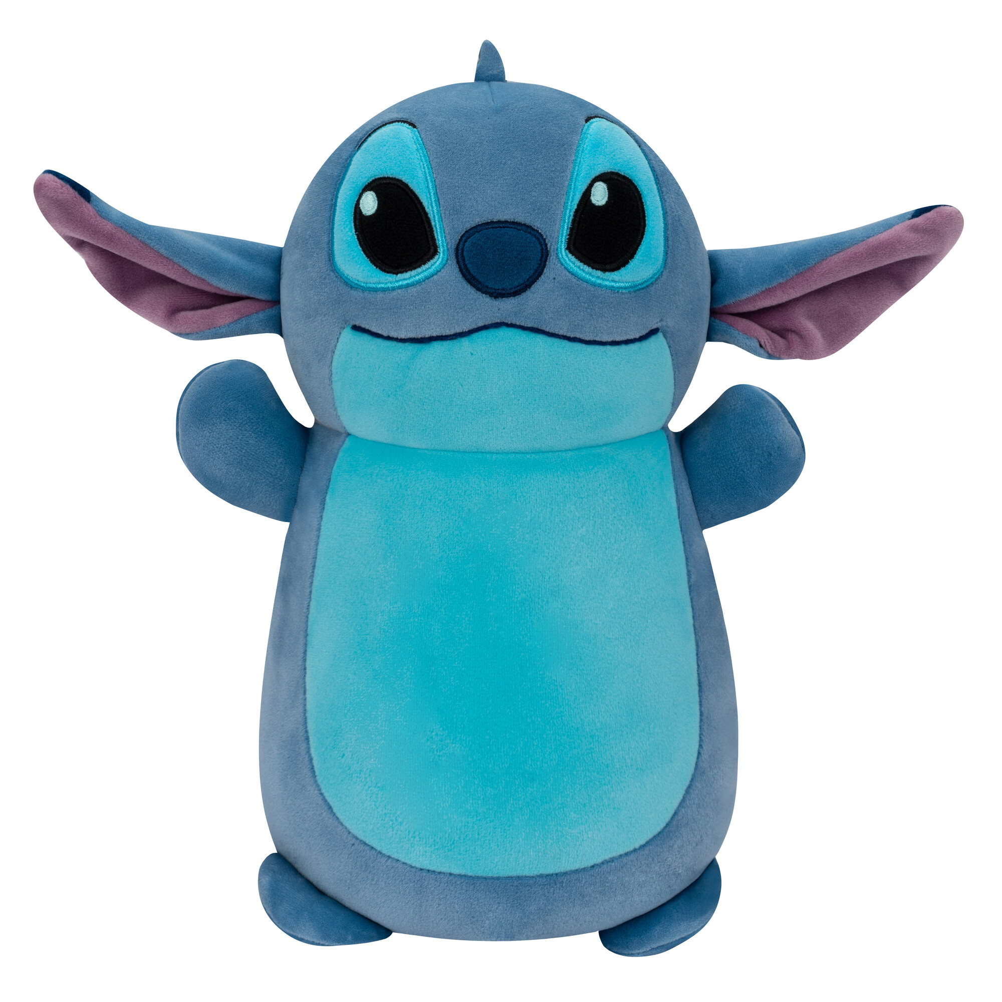 PELUCHE 25CM HUGMEES STITCH