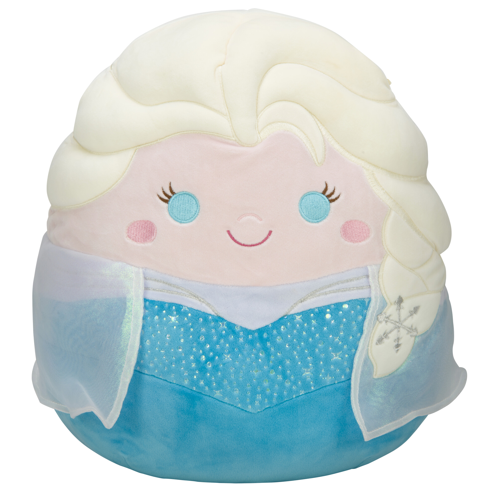 PELUCHE 20CM PRINCESAS DISNEY SURTIDO - Imagen 5