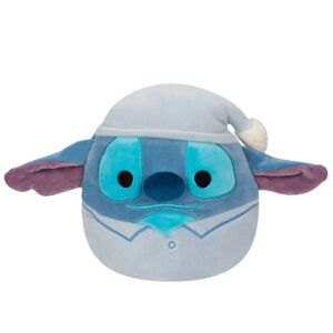 PELUCHE 20CM STITCH CON PIJAMA