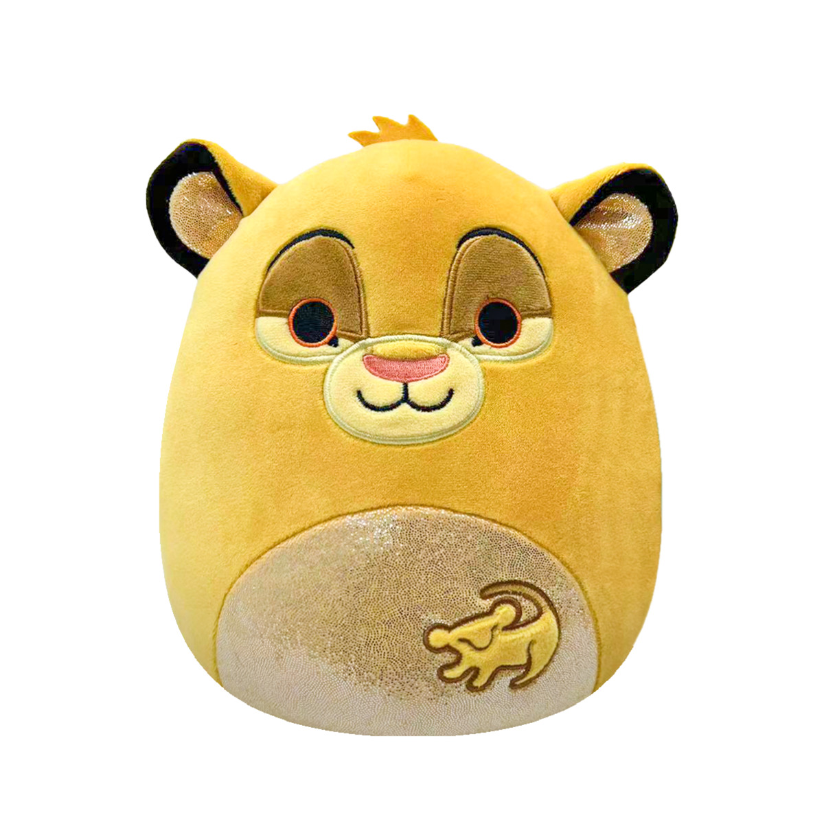 PELUCHE 20CM EL REY LEON ANIVERSARIO 30 SURTIDO