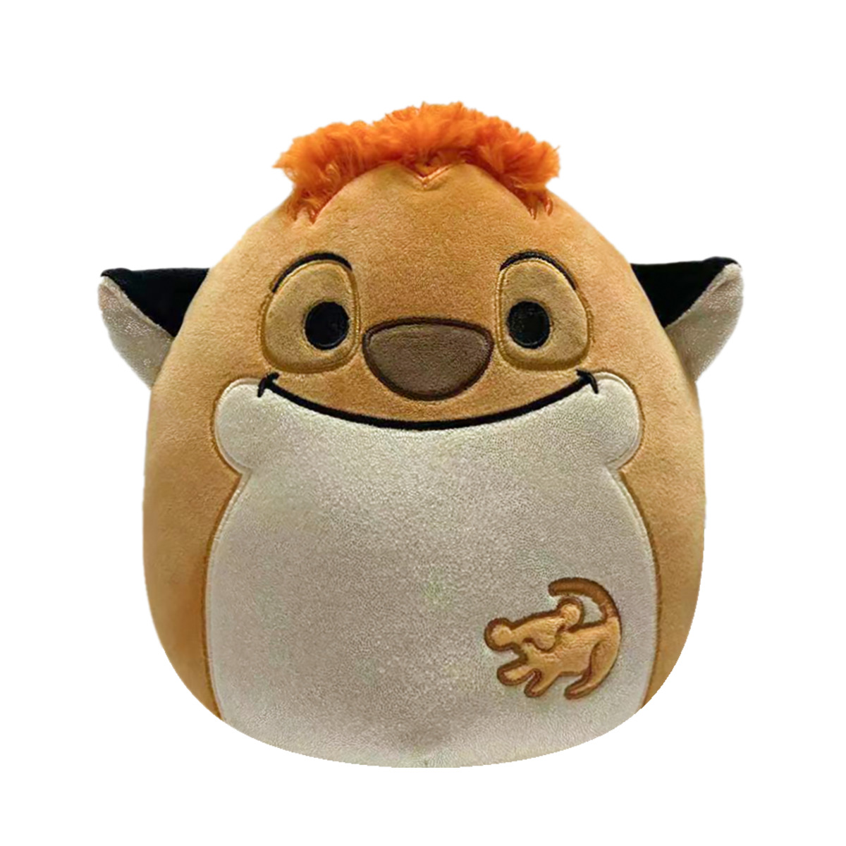 PELUCHE 20CM EL REY LEON ANIVERSARIO 30 SURTIDO - Imagen 4