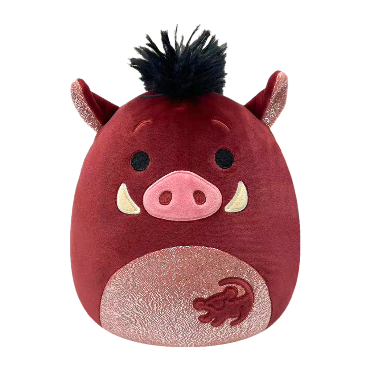 PELUCHE 20CM EL REY LEON ANIVERSARIO 30 SURTIDO - Imagen 5