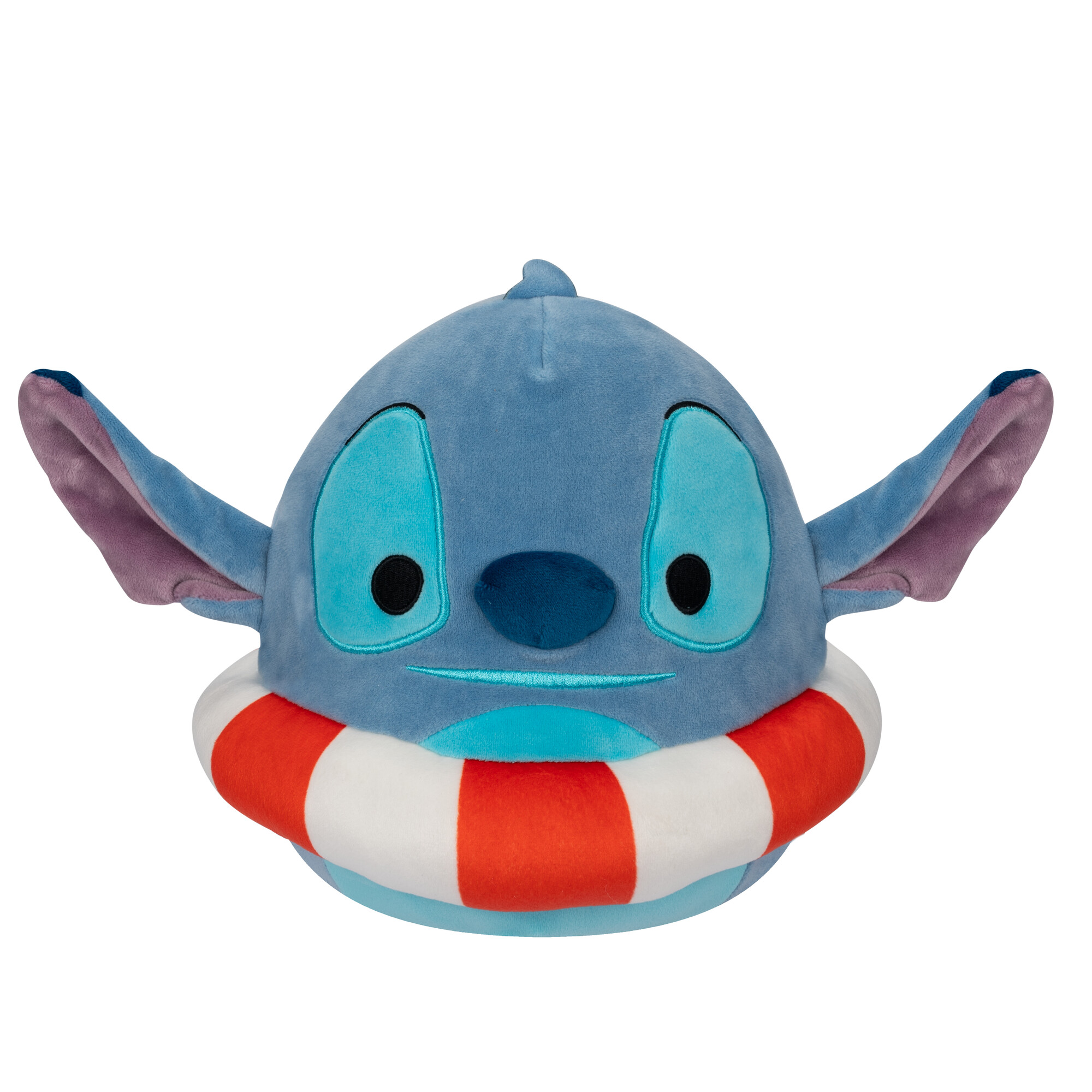 PELUCHE 20CM STITCH CON FLOTADOR