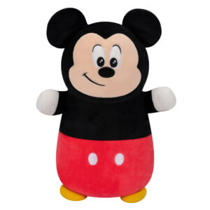 PELUCHE 25CM HUGMEES DISNEY SURTIDO