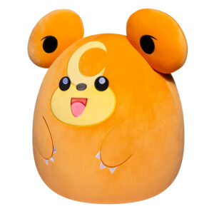 PELUCHE 35CM TEDDIURSA POKEMON