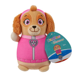 PELUCHE 25CM HUGMEES PAW PATROL SURTIDO