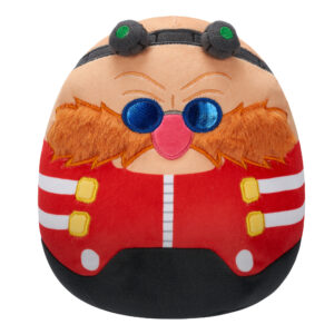 PELUCHE 20CM SONIC SURTIDO