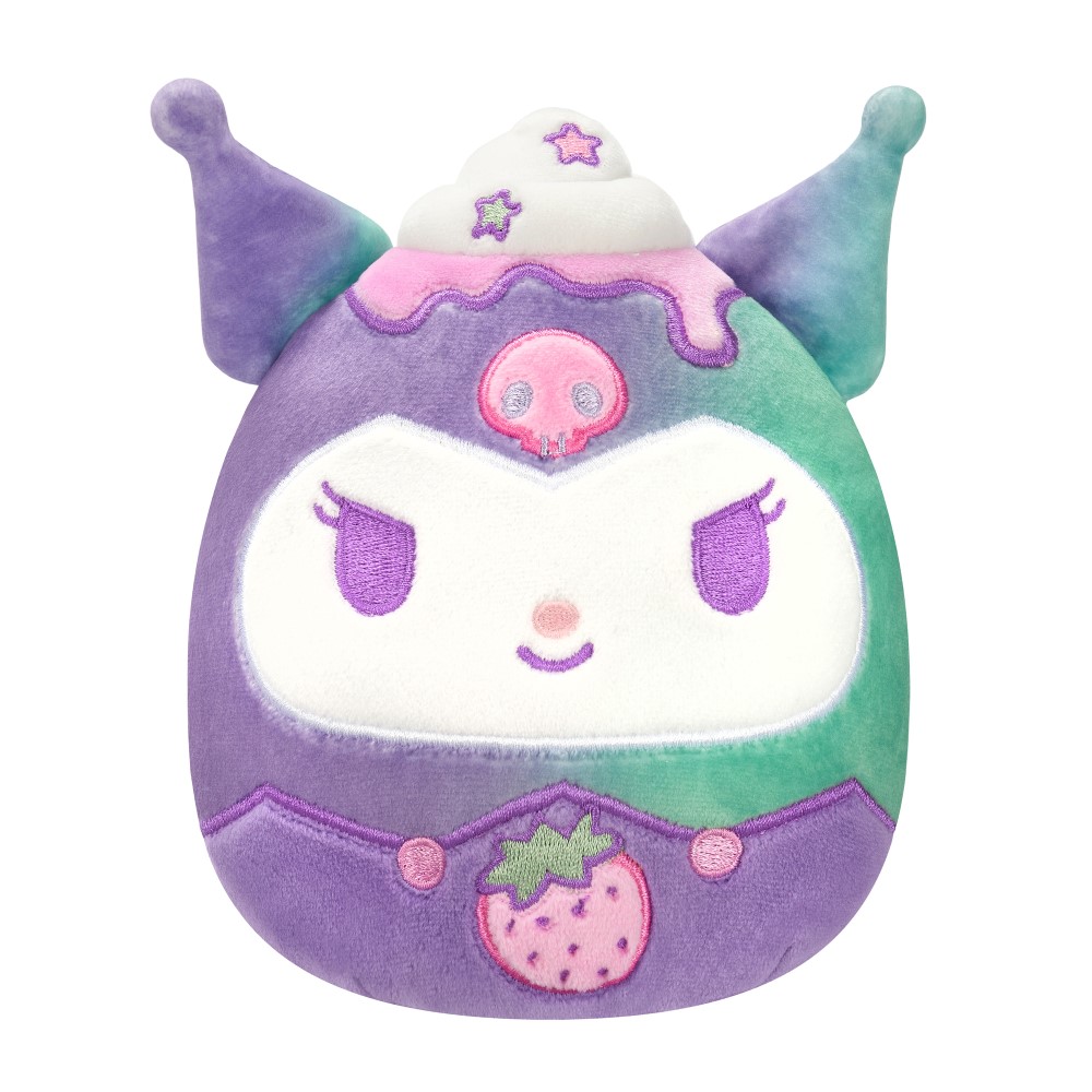 PELUCHE 20CM HELLO KITTY SURTIDO - Imagen 3