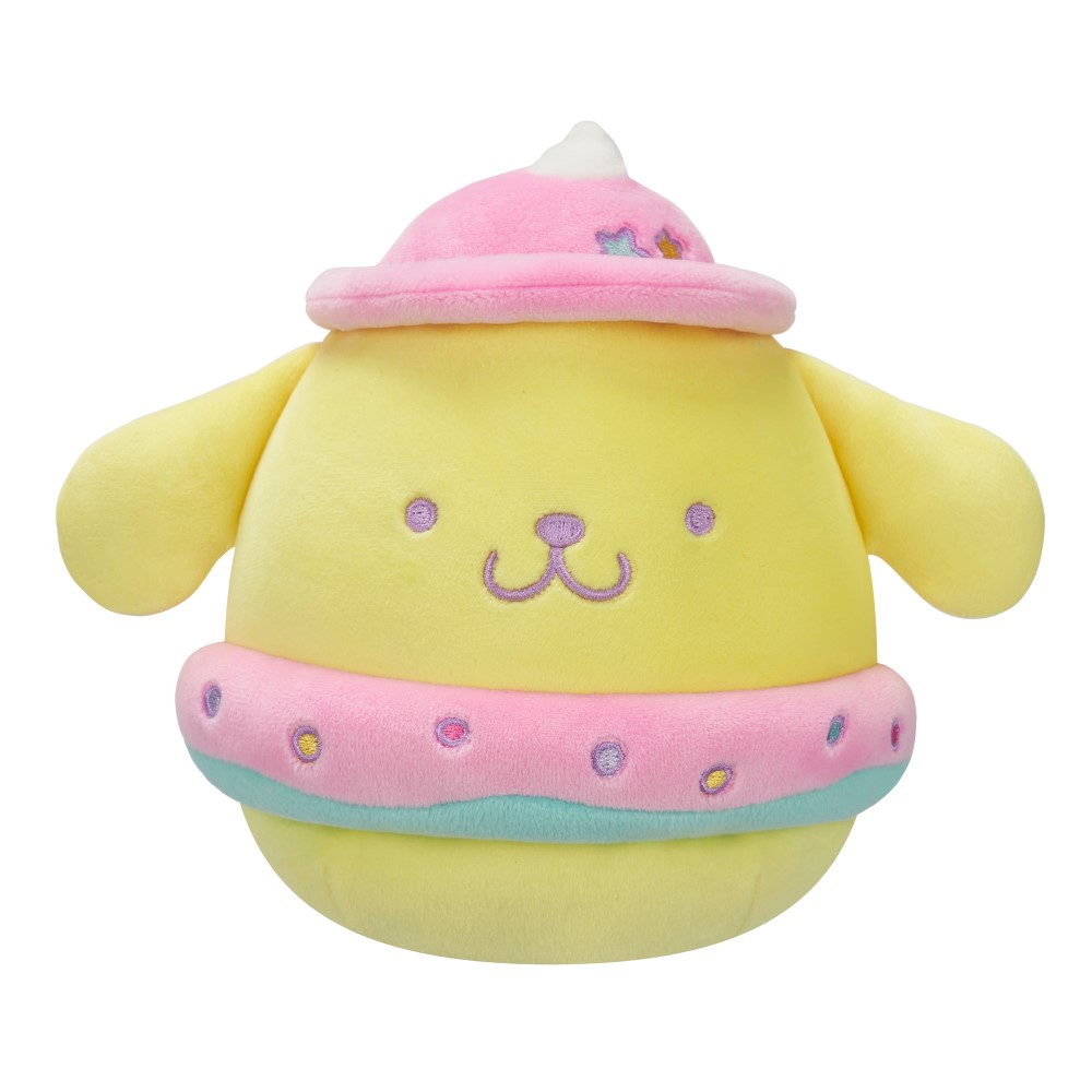 PELUCHE 20CM HELLO KITTY SURTIDO - Imagen 4