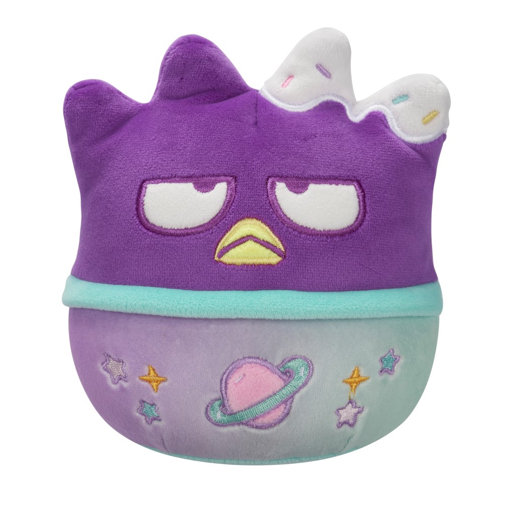 PELUCHE 20CM HELLO KITTY SURTIDO - Imagen 5