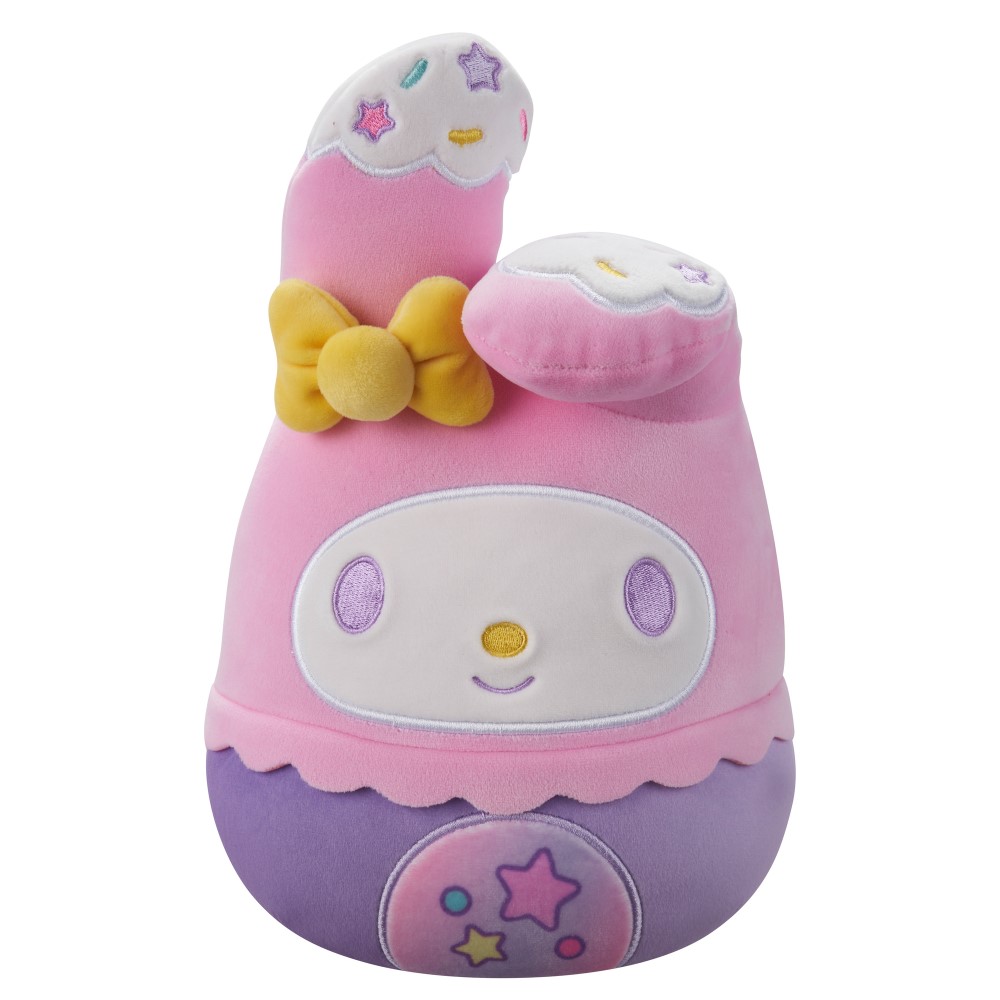 PELUCHE 20CM HELLO KITTY SURTIDO - Imagen 6