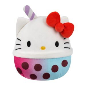PELUCHE 12CM AROMATICO HELLO KITTY SURTIDO