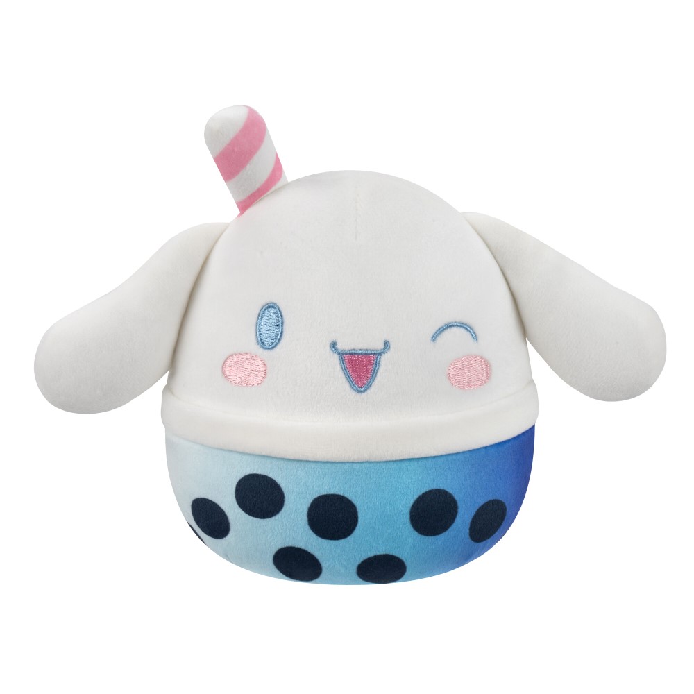 PELUCHE 12CM AROMATICO HELLO KITTY SURTIDO - Imagen 4