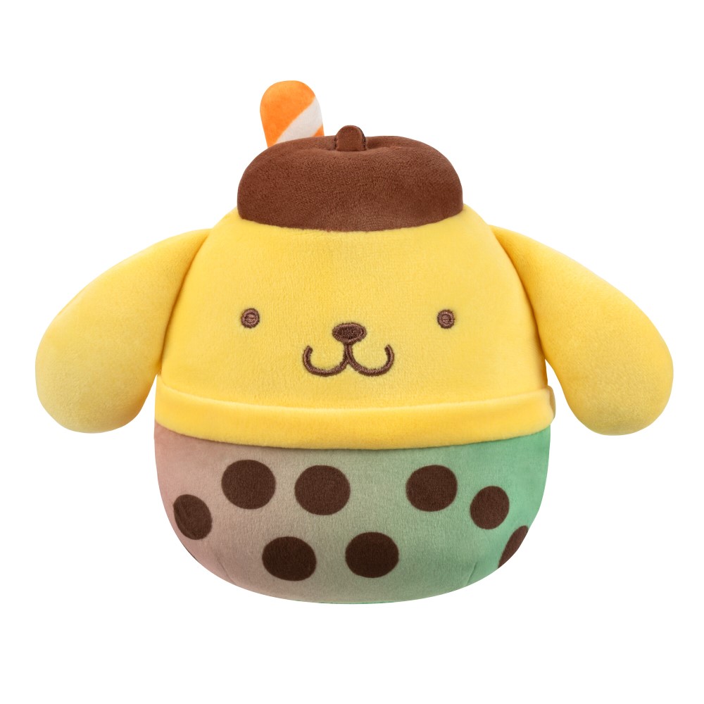 PELUCHE 12CM AROMATICO HELLO KITTY SURTIDO - Imagen 5