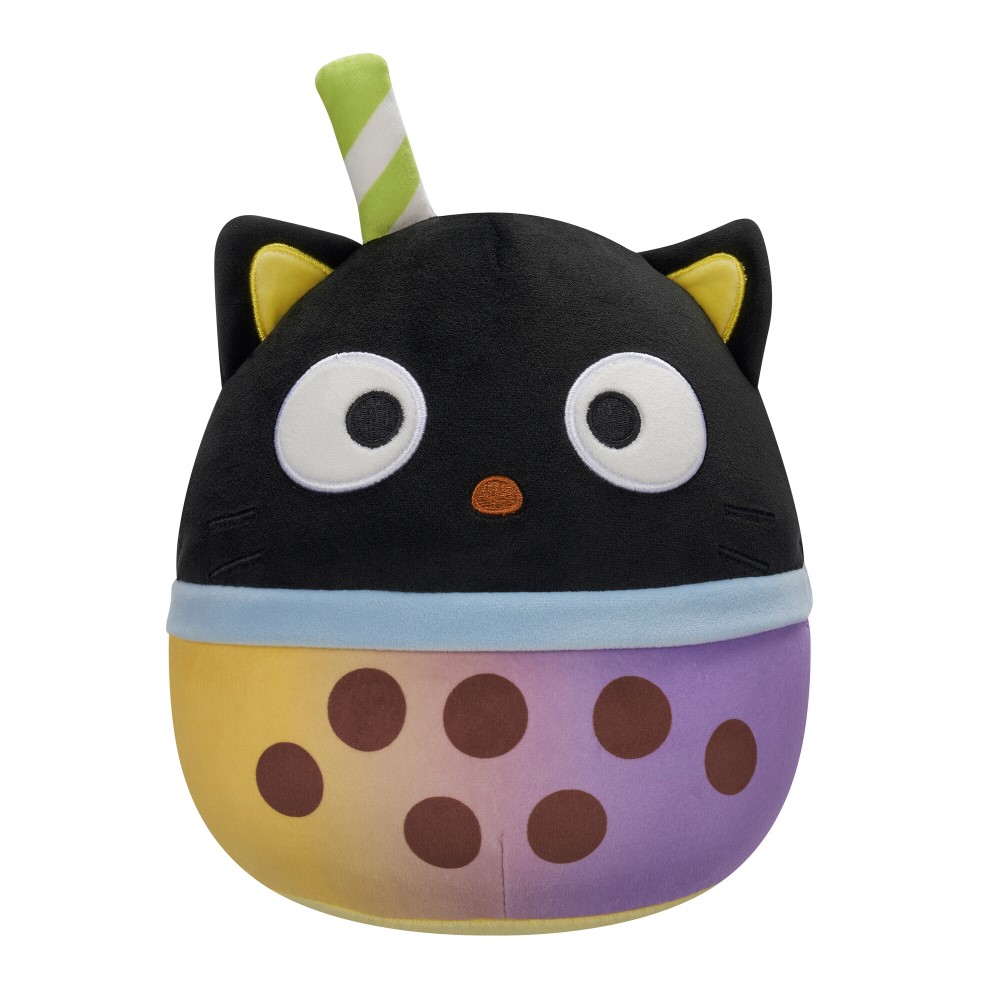 PELUCHE 12CM AROMATICO HELLO KITTY SURTIDO - Imagen 6