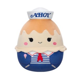 PELUCHE 20CM HELADO CARAMELO DE MANTEQUILLA STRANGER THINGS