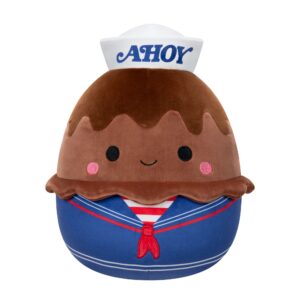 PELUCHE 20CM HELADO CHOCOLATE STRANGER THINGS