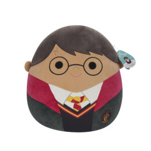 PELUCHE 20CM PERSONAJES HARRY POTTER SURTIDO
