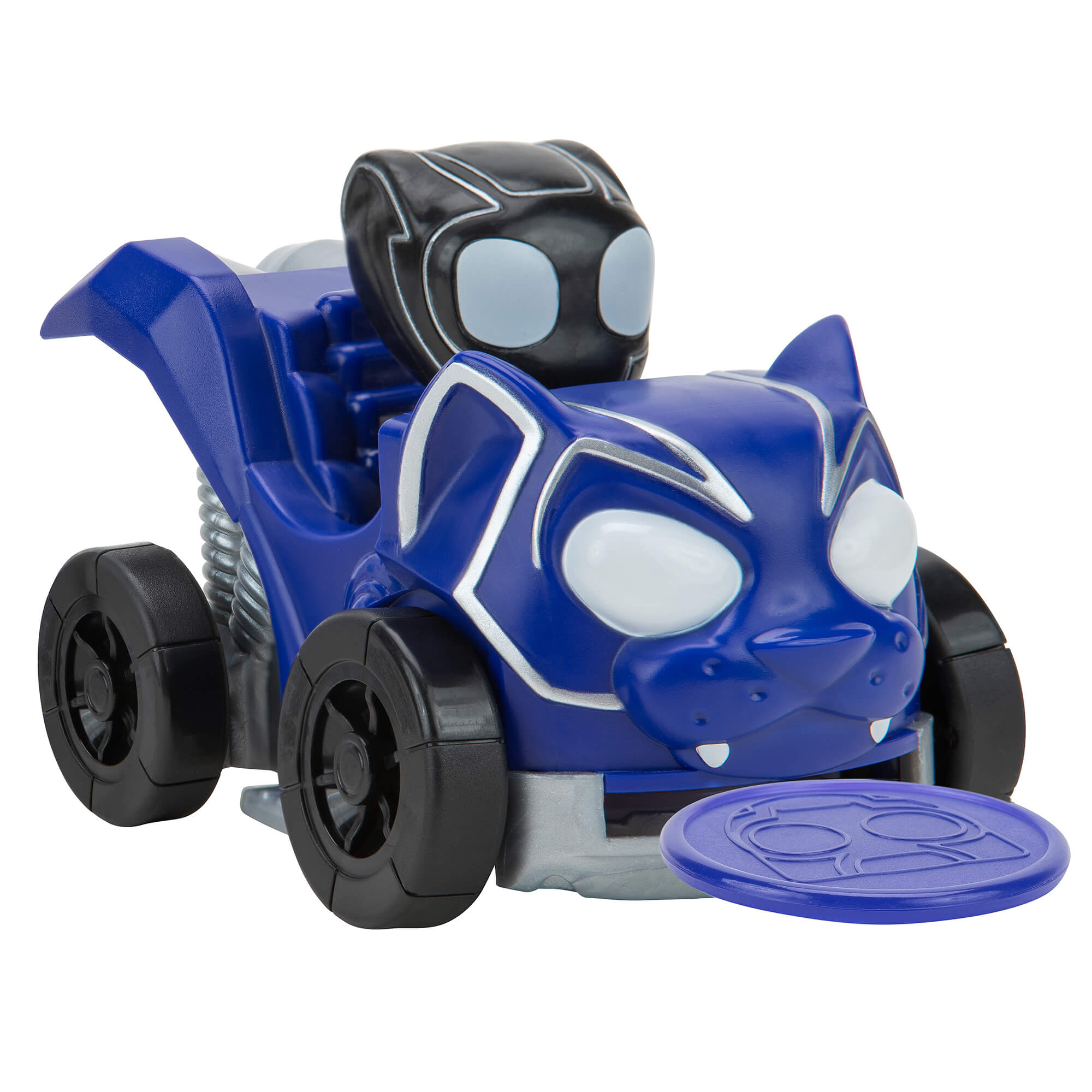VEHICULO PEQUEÑO SURTIDO - Imagen 5