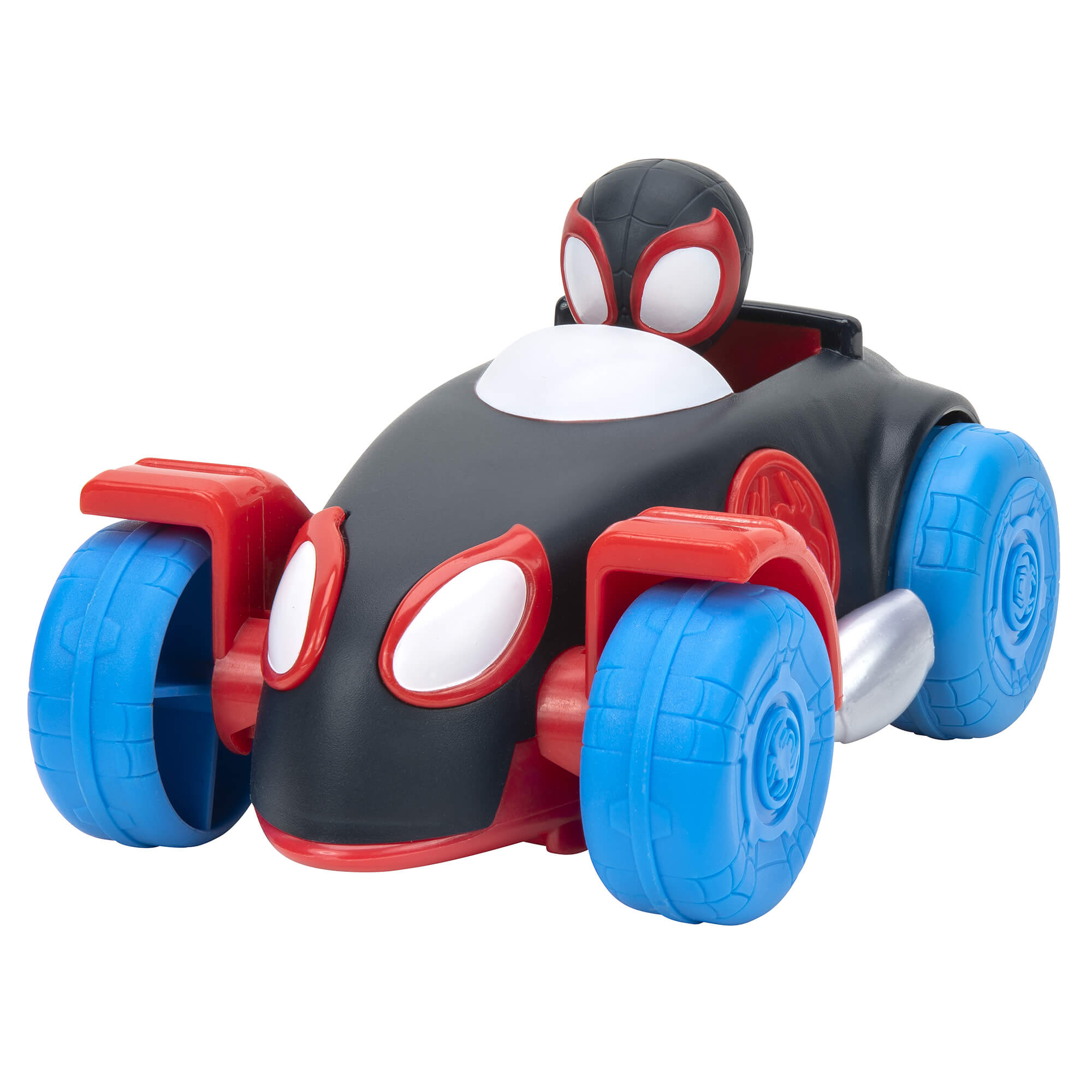 VEHICULO PULL BACK SURTIDO