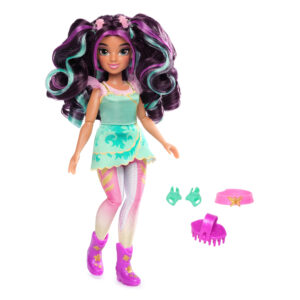 MUÑECA 24CM SURTIDO