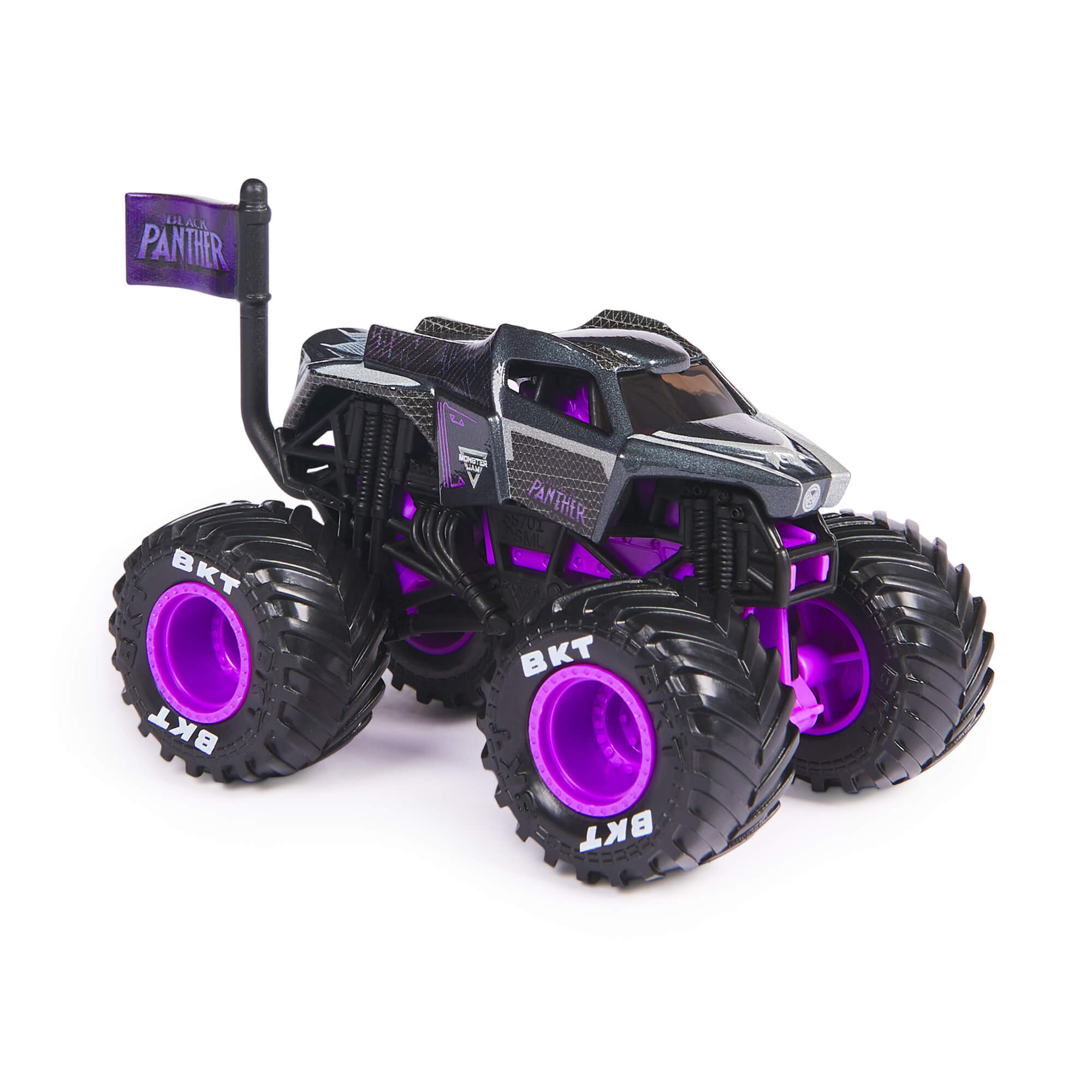 VEHICULO MARVEL ESCALA 1:64 SURTIDO