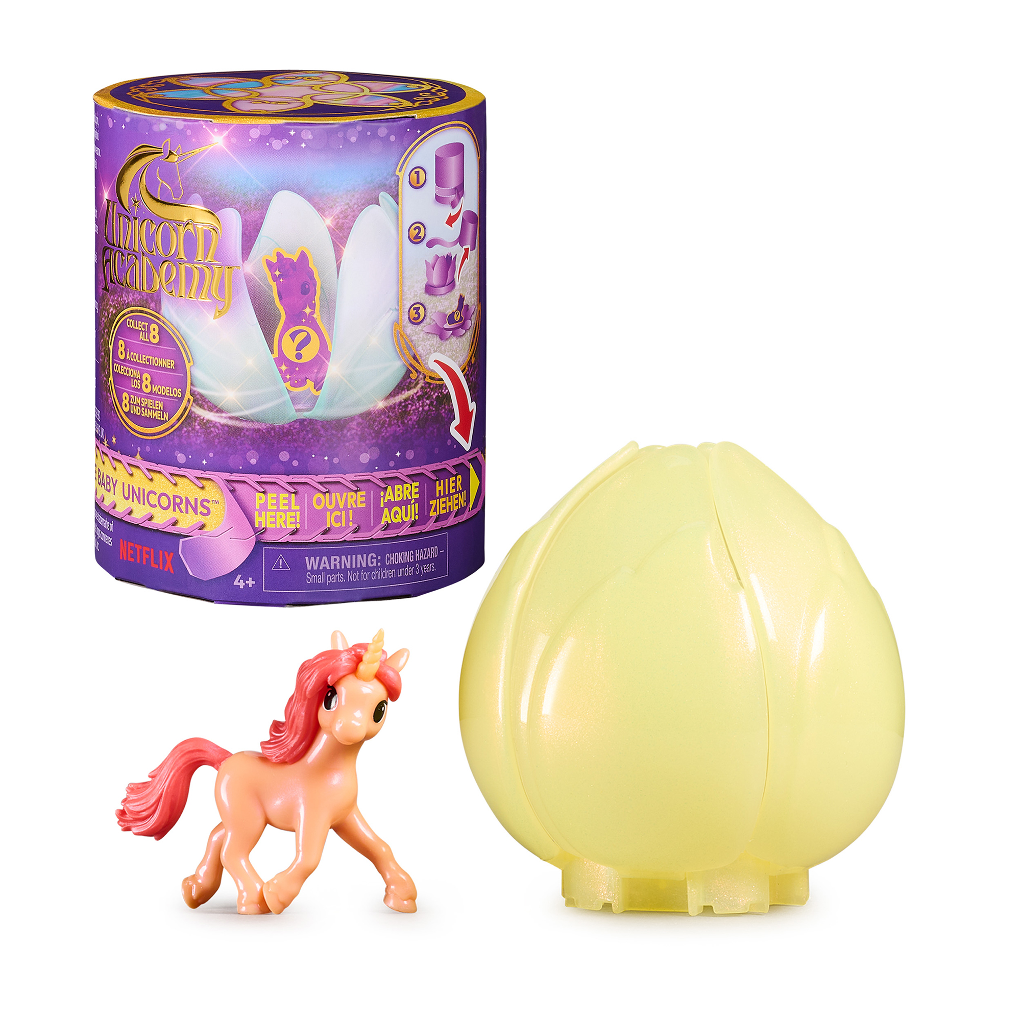 MINI FIGURA COLECCIONABLE SURTIDO